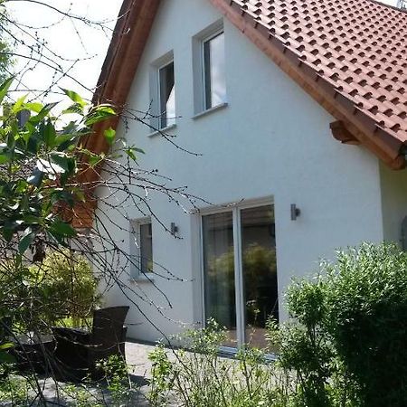 Ferienhaus Jana Wernigerode Exterior photo